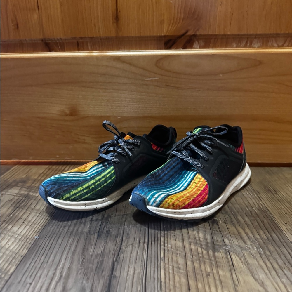 Ariat Multicolor Athletic Shoes